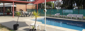 Settlement Motor Inn Deniliquin